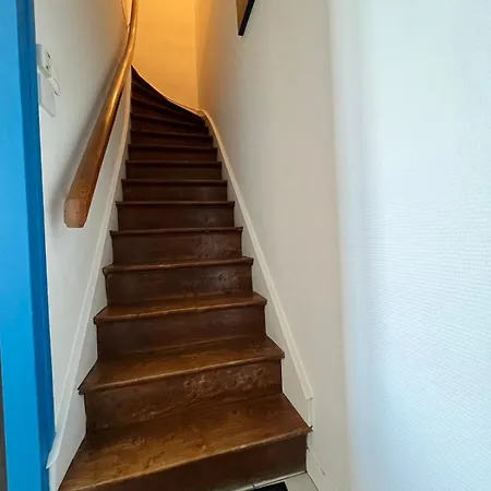 Maison 6-8 Personnes, Vélos Inclus, à 5 Min De La Gare *