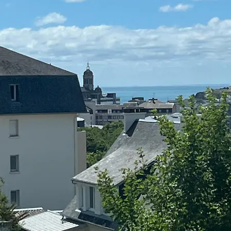 Maison 6-8 Personnes, Velos Inclus, A 5 Min De La Gare *