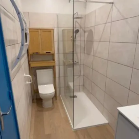 Maison 6-8 Personnes, Velos Inclus, A 5 Min De La Gare *