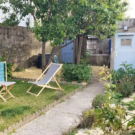Maison 6-8 Personnes, Velos Inclus, A 5 Min De La Gare *