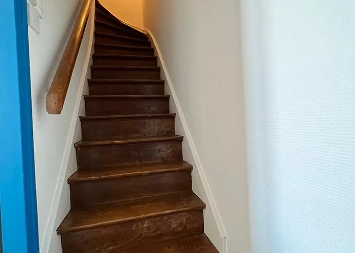 Maison 6-8 Personnes, Velos Inclus, A 5 Min De La Gare *