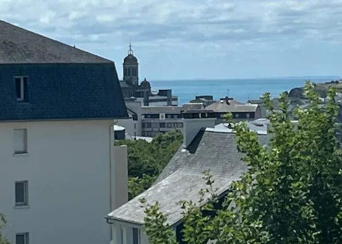 Maison 6-8 Personnes, Velos Inclus, A 5 Min De La Gare *