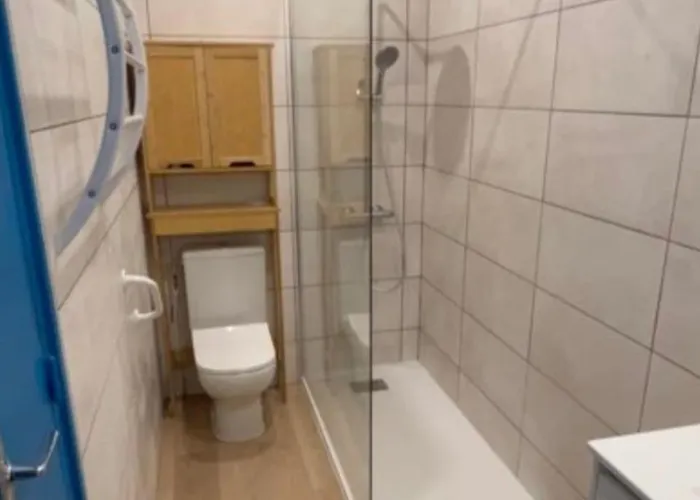 Maison 6-8 Personnes, Velos Inclus, A 5 Min De La Gare *